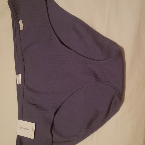 Calvin Klein woman panties mixed an mach - Picture 9 of 11